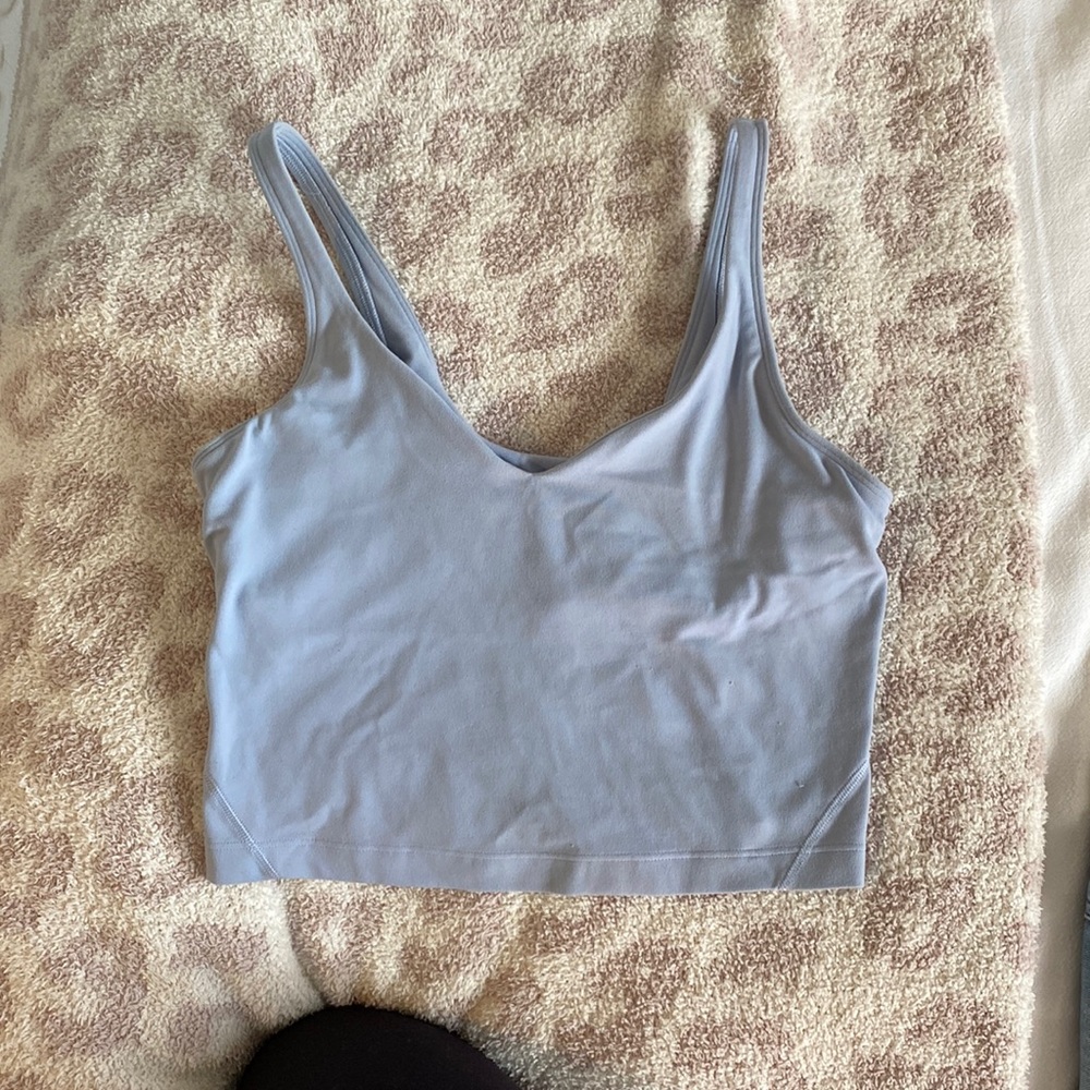 Lululemon align tank top